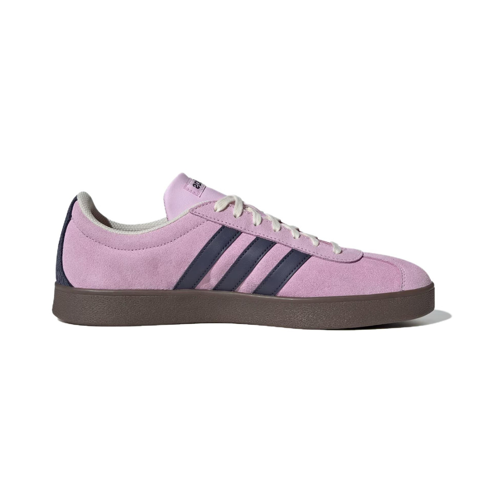 Adidas Vl Court 2.0 'Purple / Dark Navy' Мужские