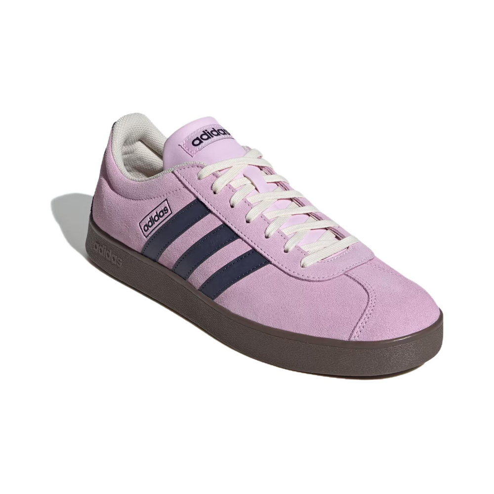 Adidas Vl Court 2.0 'Purple / Dark Navy' Мужские