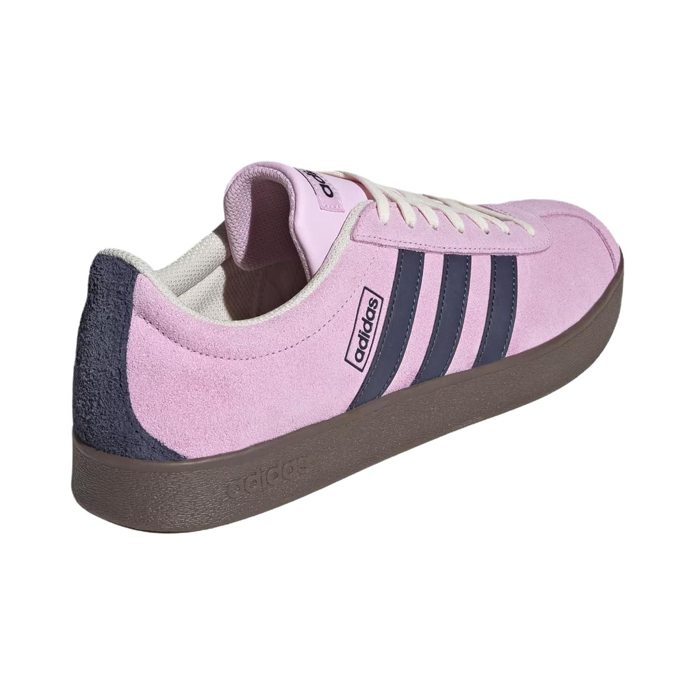 Adidas Vl Court 2.0 'Purple / Dark Navy' Мужские