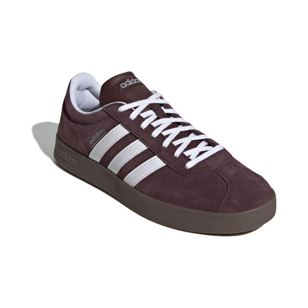 Adidas Vl Court 2.0 'Dark Grey Brown' Мужские