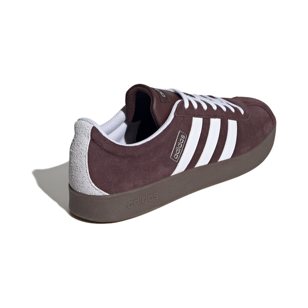Adidas Vl Court 2.0 'Dark Grey Brown' Мужские