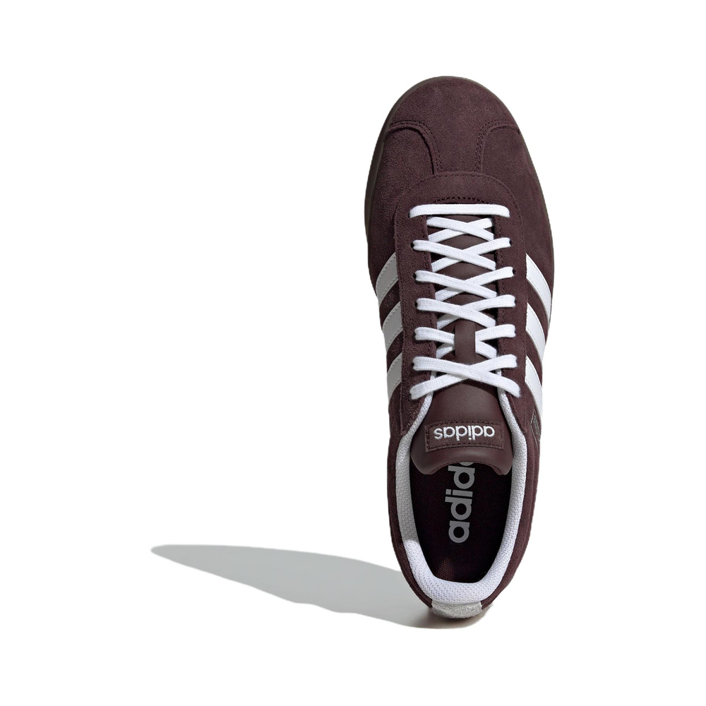 Adidas Vl Court 2.0 'Dark Grey Brown' Мужские
