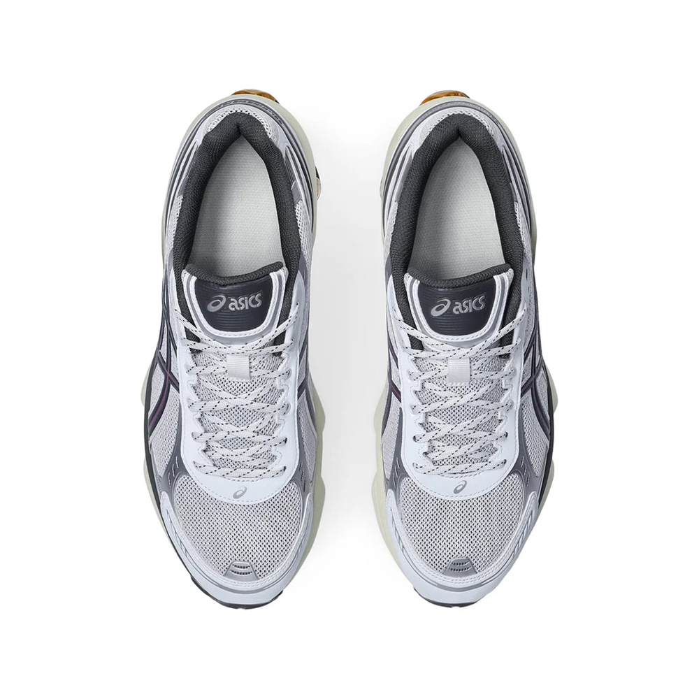 ASICS Gel Kinetic Fluent 'White Truffle Grey' Мужские