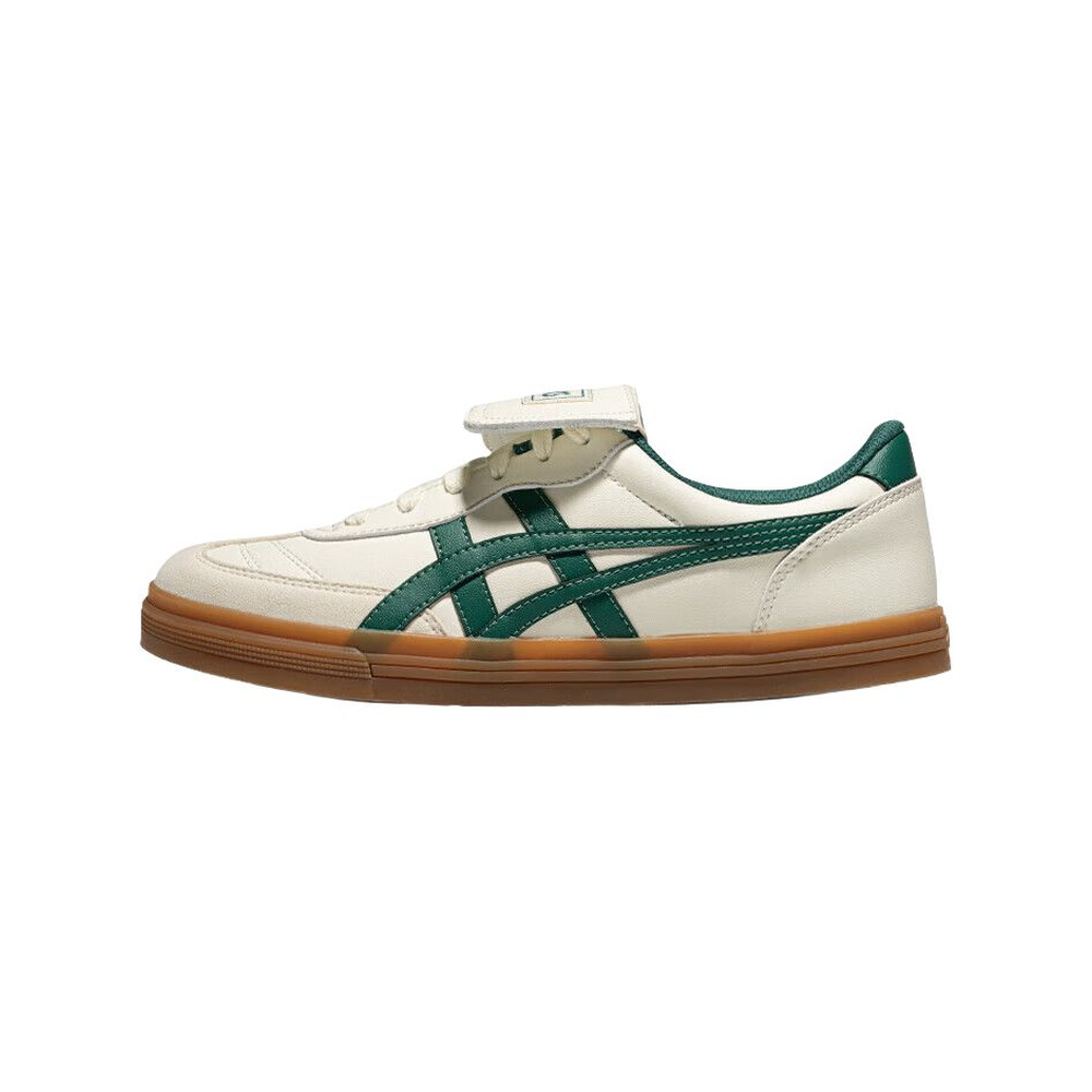 Beige Green