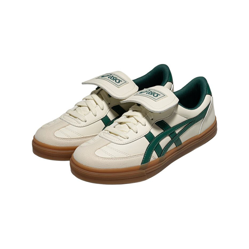 ASICS Aaron 'Beige Green' Мужские