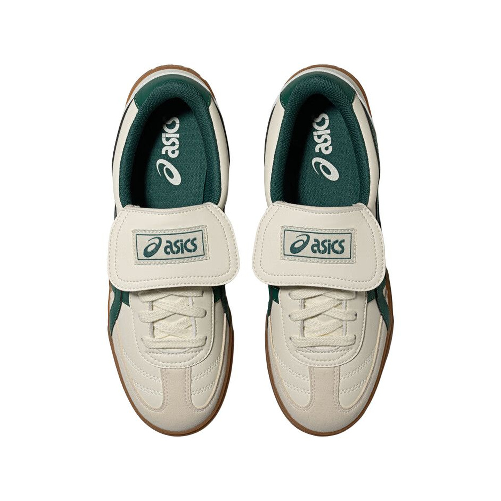 ASICS Aaron 'Beige Green' Мужские