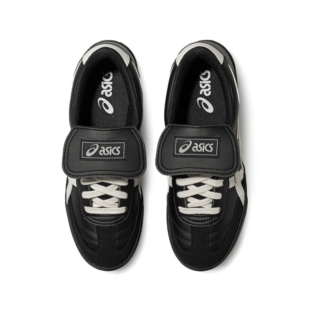 ASICS Aaron 'Black' Мужские