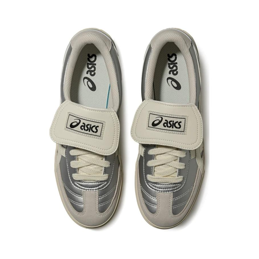 ASICS Aaron 'Silver' Мужские