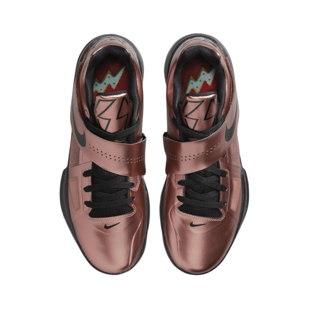 Nike Kd 4 'Christmas' Мужские