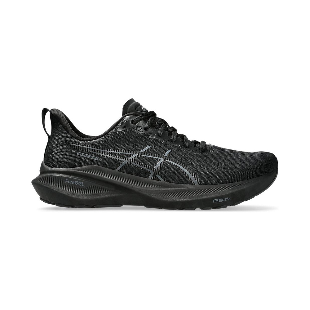 ASICS GT 2000 13 'Black / Graphite Grey' Мужские