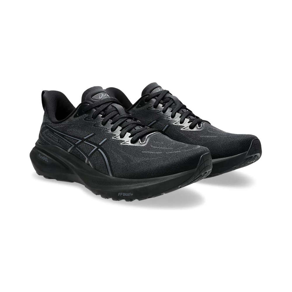 ASICS GT 2000 13 'Black / Graphite Grey' Мужские
