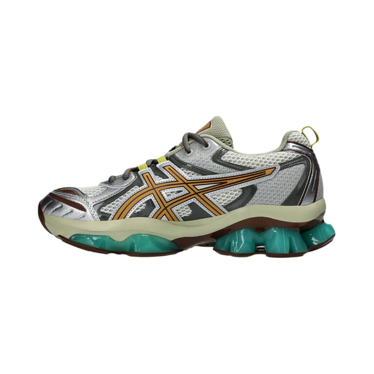 ASICS Gel-Quantum Kinetic 'Multicolor' Мужские
