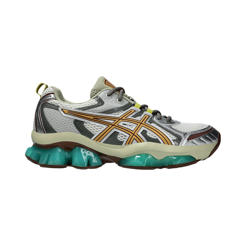 ASICS Gel-Quantum Kinetic 'Multicolor' Мужские