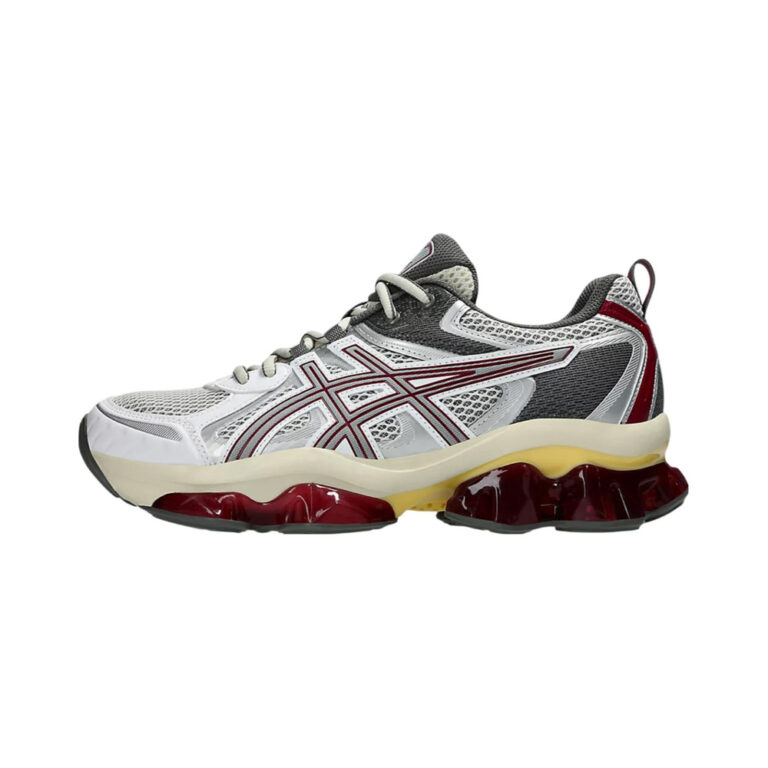 ASICS Gel-Quantum Kinetic 'Cream Dried Berry' Мужские