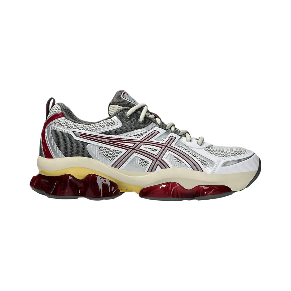 ASICS Gel-Quantum Kinetic 'Cream Dried Berry' Мужские
