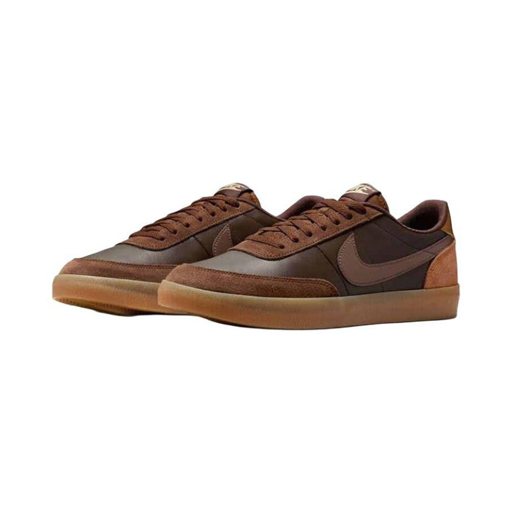 Nike Killshot 2 'Baroque Brown / Light British Tan / Sesame / Cacao Wow' Мужские