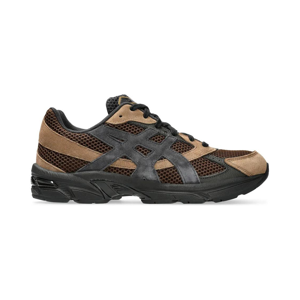 ASICS Gel 1130 'Dark Brown Midnight' Мужские
