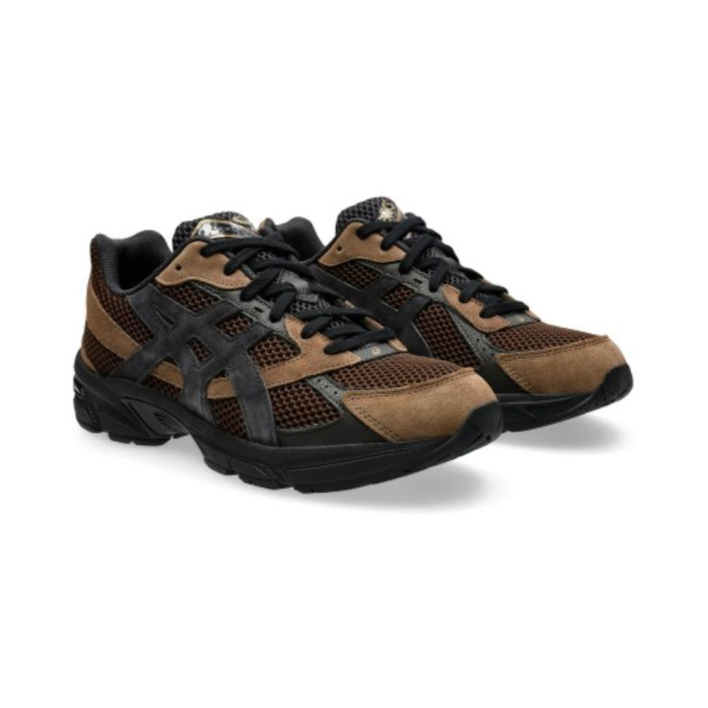ASICS Gel 1130 'Dark Brown Midnight' Мужские