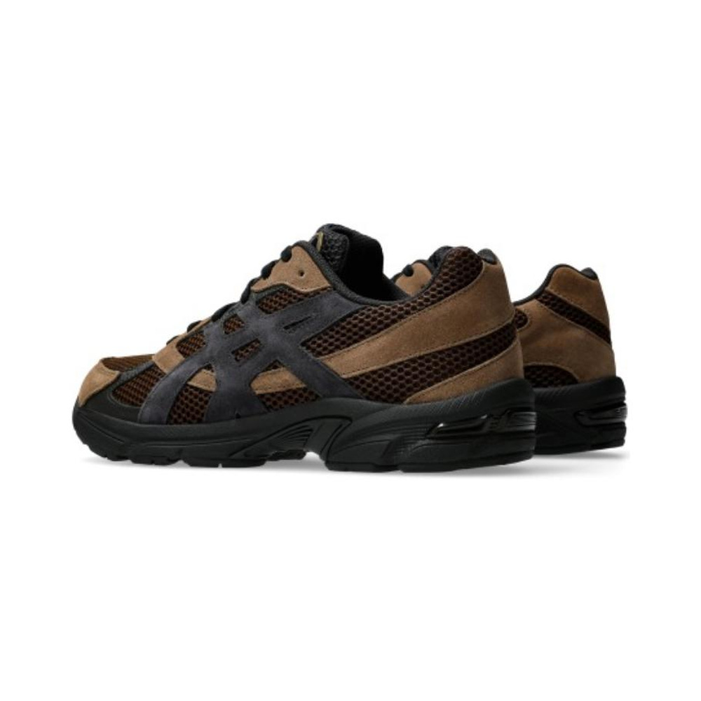 ASICS Gel 1130 'Dark Brown Midnight' Мужские