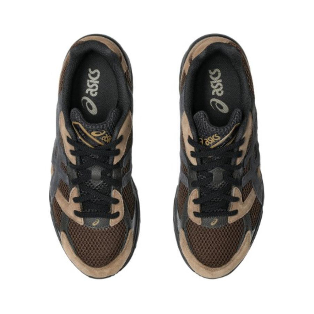 ASICS Gel 1130 'Dark Brown Midnight' Мужские