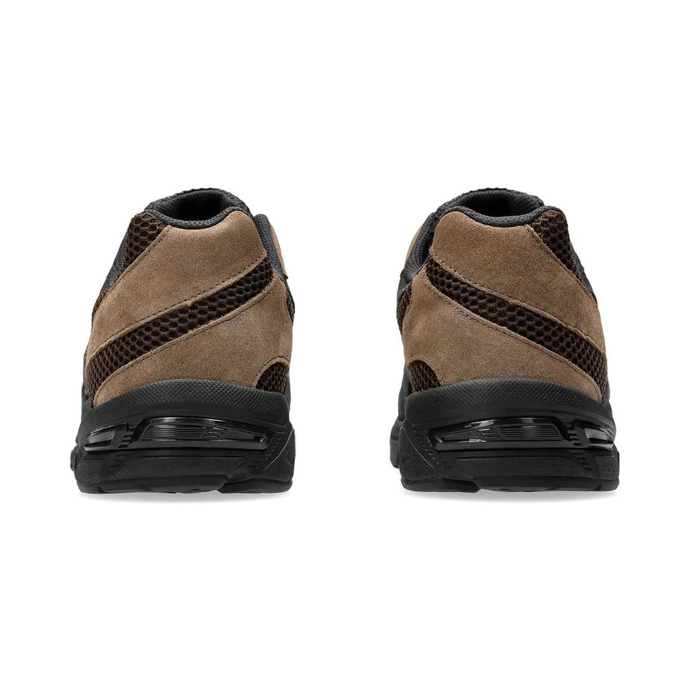 ASICS Gel 1130 'Dark Brown Midnight' Мужские