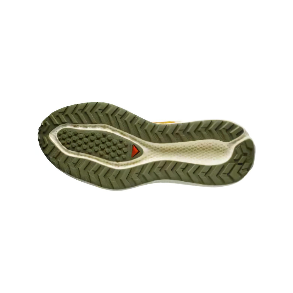 Salomon Aero Glide 'Yellow' Мужские
