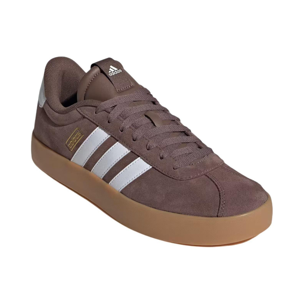 Adidas Vl Court 3.0 'Earth Strata Cloud White' Мужские