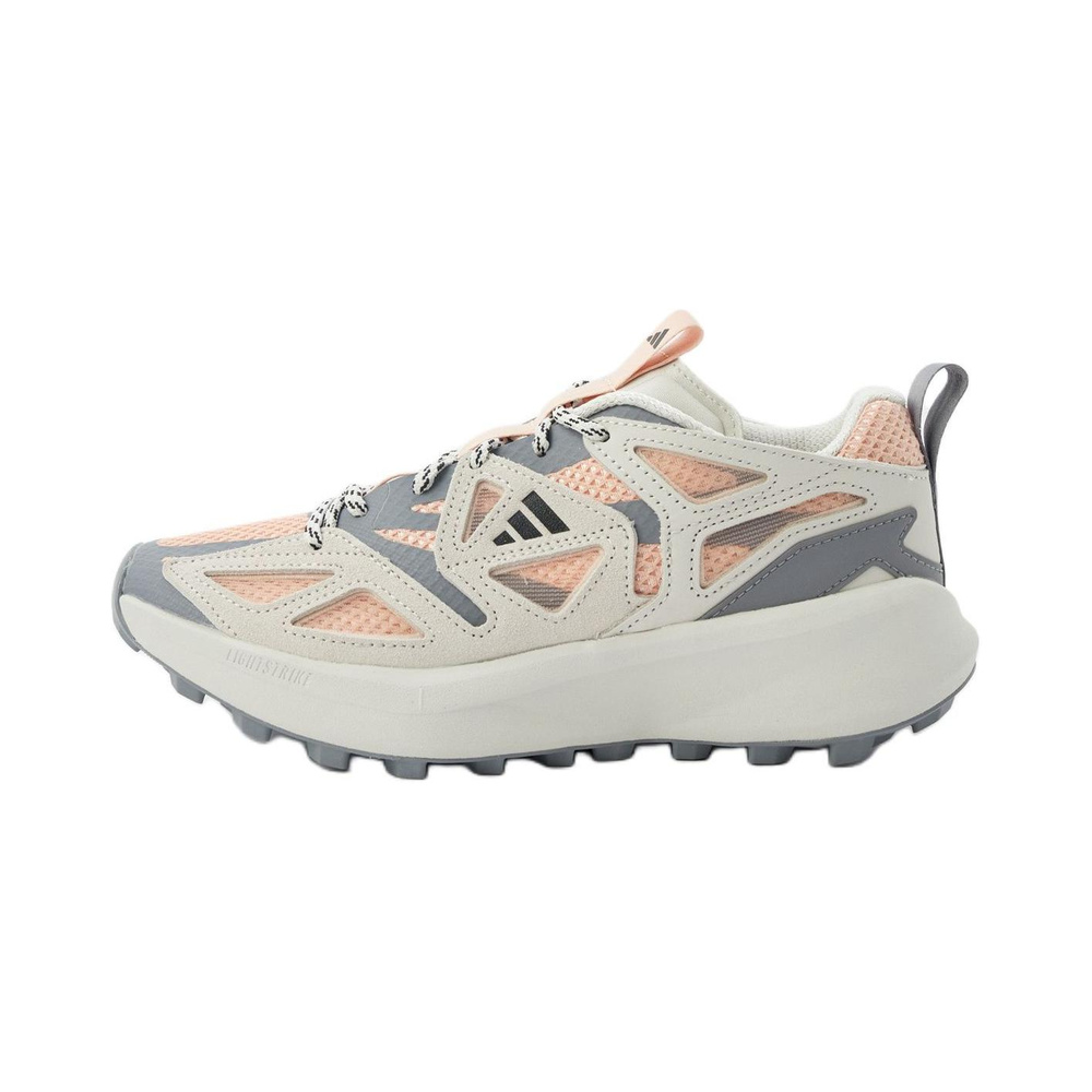Adidas Kantai Trail 'Kentai Powder Coral Orbit Grey' Женские