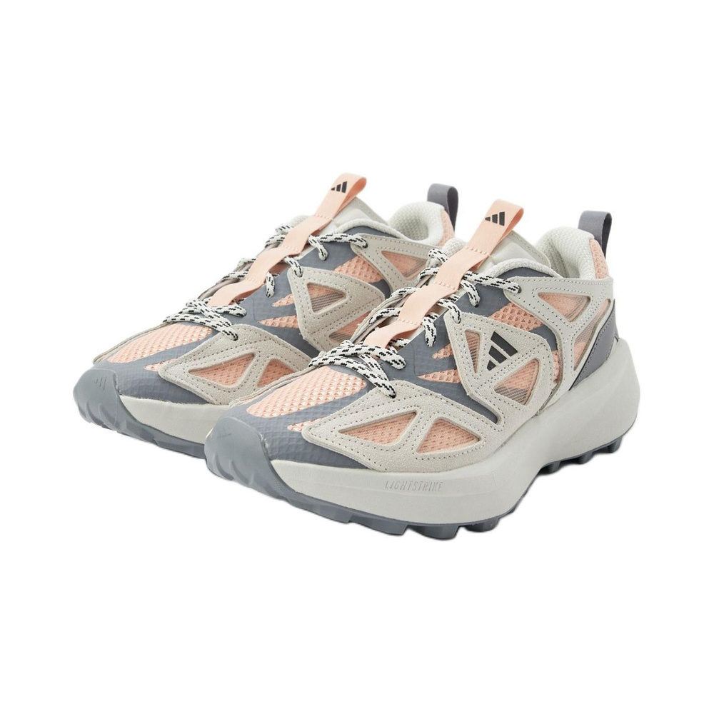 Adidas Kantai Trail 'Kentai Powder Coral Orbit Grey' Женские
