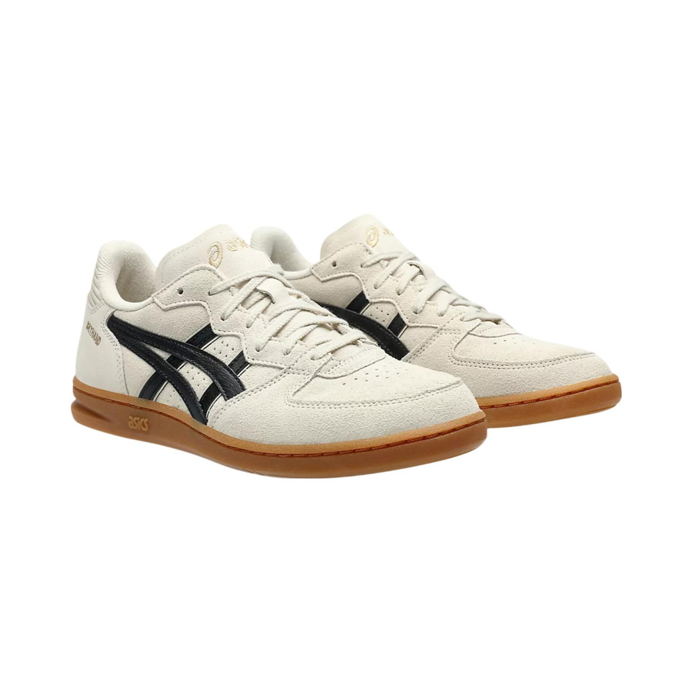 ASICS Skyhand OG 'Oatmeal Black' Мужские