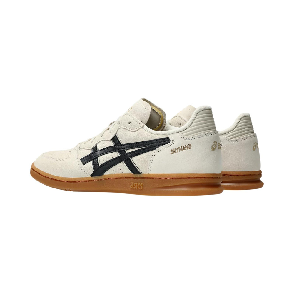 ASICS Skyhand OG 'Oatmeal Black' Мужские