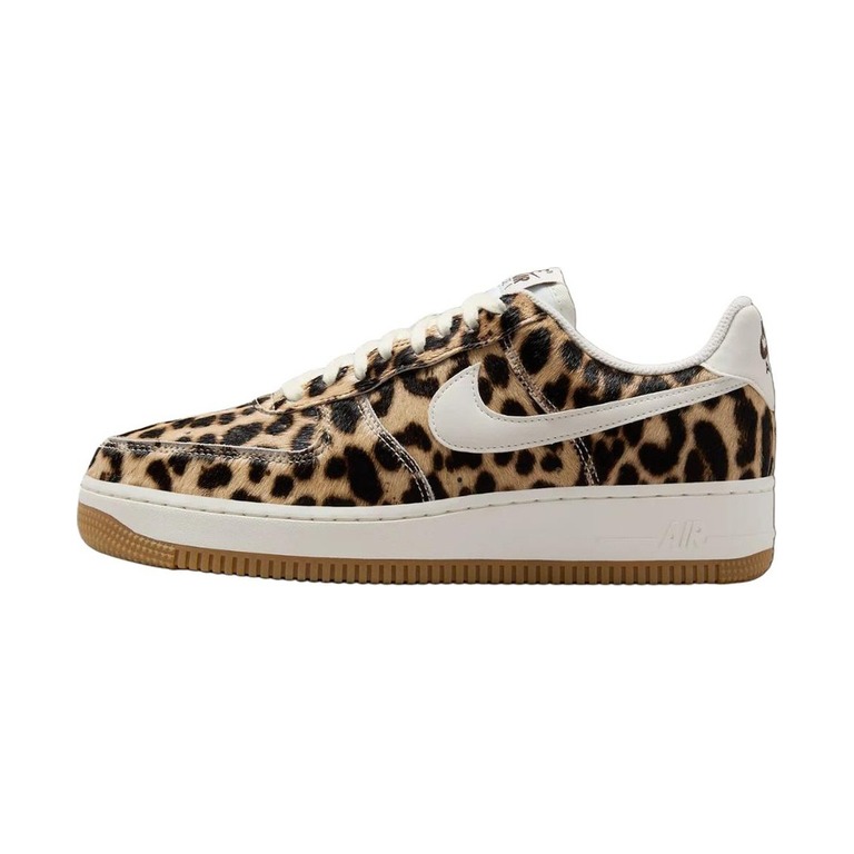 Nike Air Force 1 'Baroque Brown / Sesame / Sail' Женские