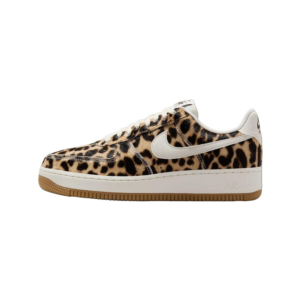 Nike Air Force 1 'Baroque Brown / Sesame / Sail' Женские