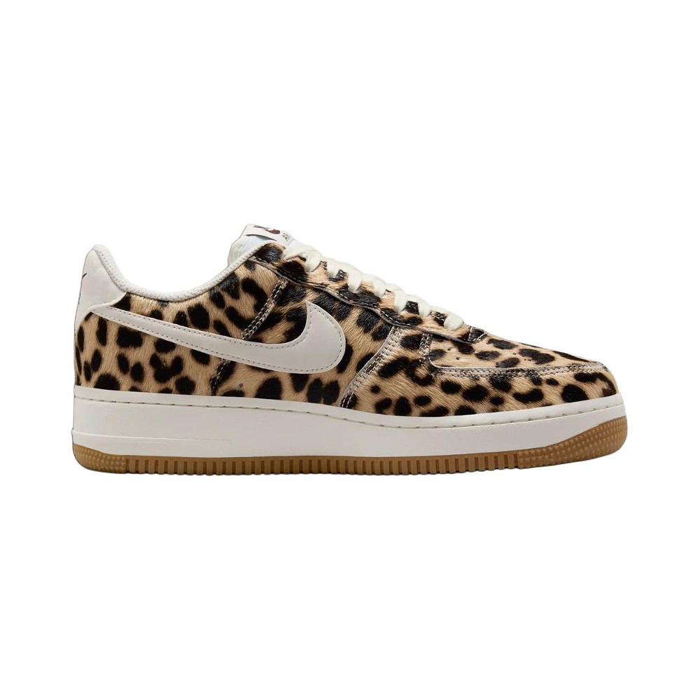 Nike Air Force 1 'Baroque Brown / Sesame / Sail' Женские