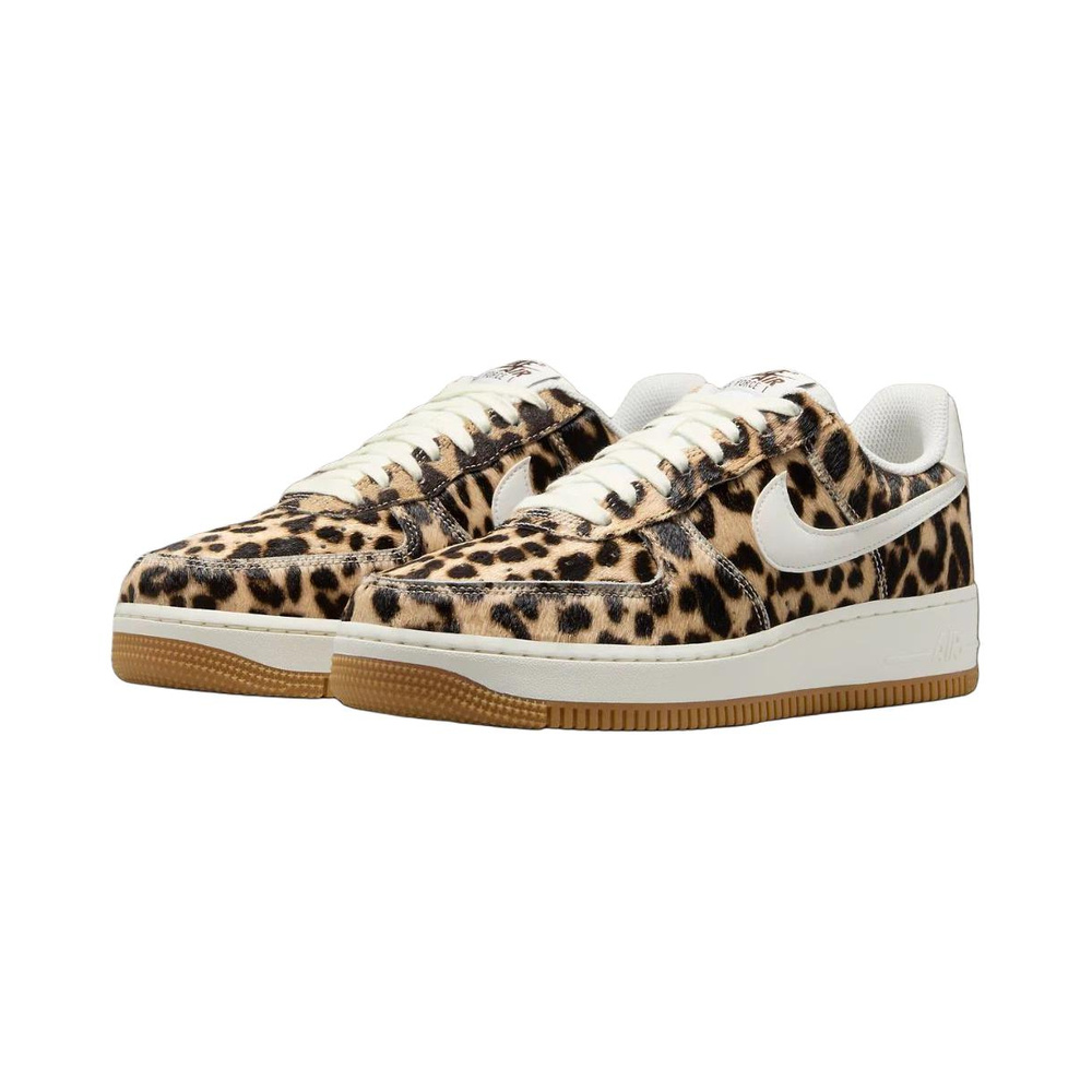 Nike Air Force 1 'Baroque Brown / Sesame / Sail' Женские