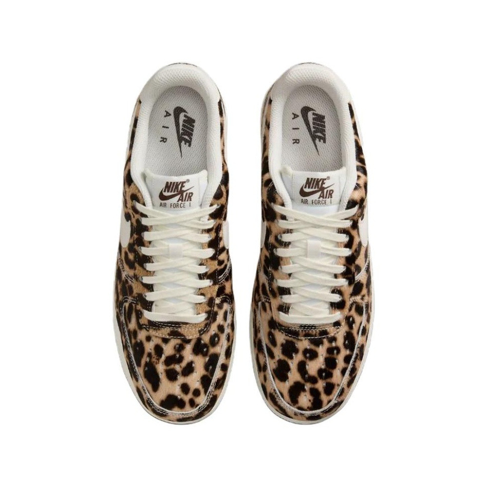 Nike Air Force 1 'Baroque Brown / Sesame / Sail' Женские