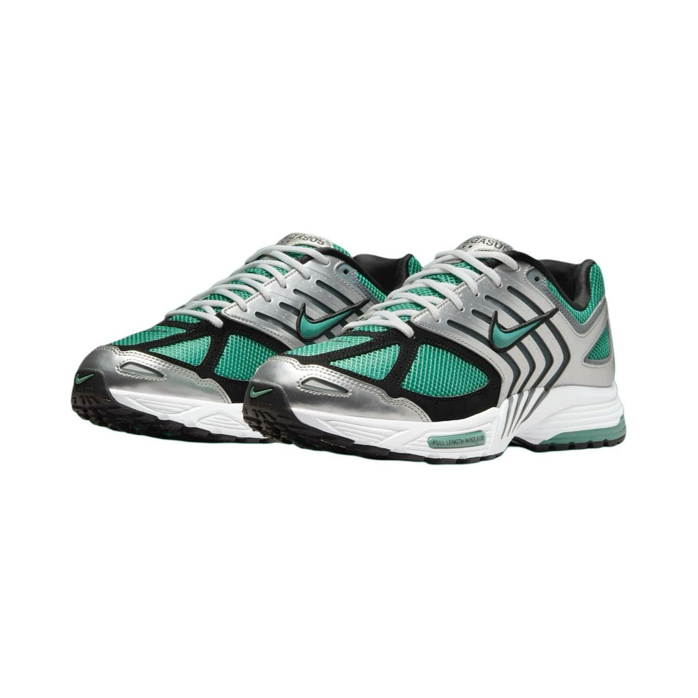 Nike Air Pegasus 2005 'Phantom / Light Bone / Sail' Мужские