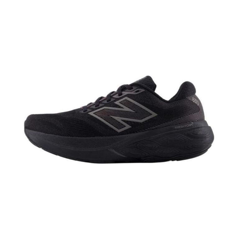 New Balance Fresh Foam X 880 v15 'Black' Женские