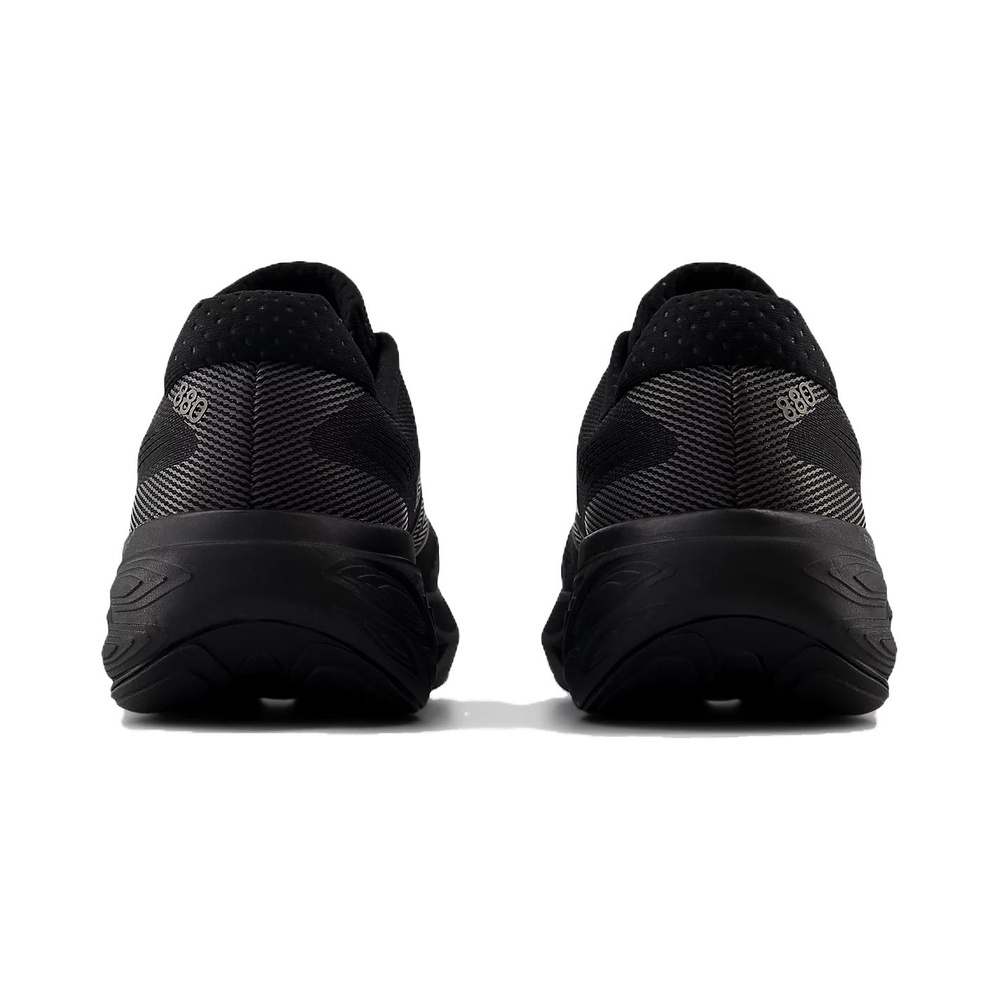 New Balance Fresh Foam X 880 v15 'Black Black Metallic' Мужские