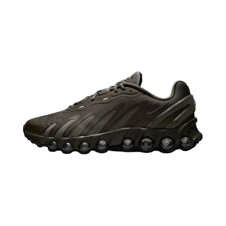 Nike Air Max Dn8 'Sail / Buff Gold / Saturn Gold / Black' Мужские