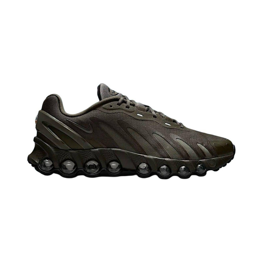 Nike Air Max Dn8 'Sail / Buff Gold / Saturn Gold / Black' Мужские
