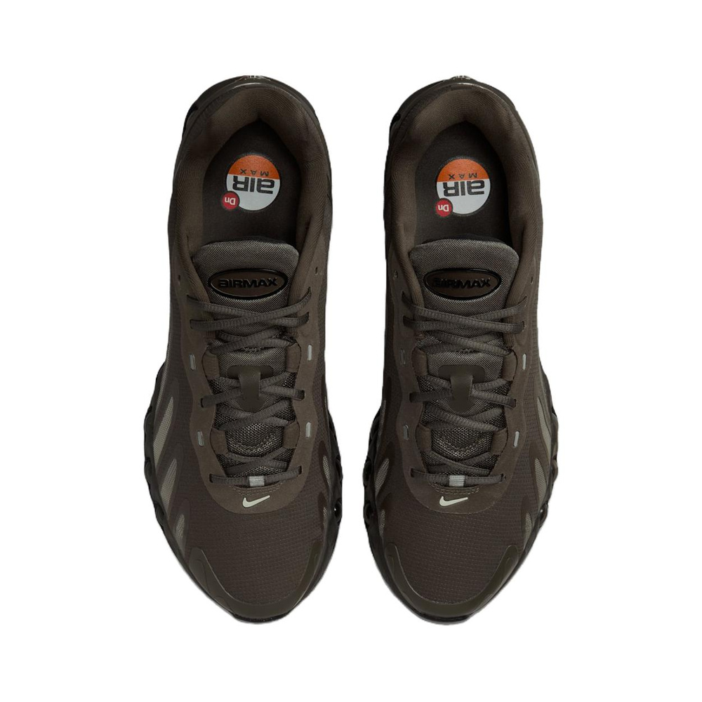 Nike Air Max Dn8 'Sail / Buff Gold / Saturn Gold / Black' Мужские