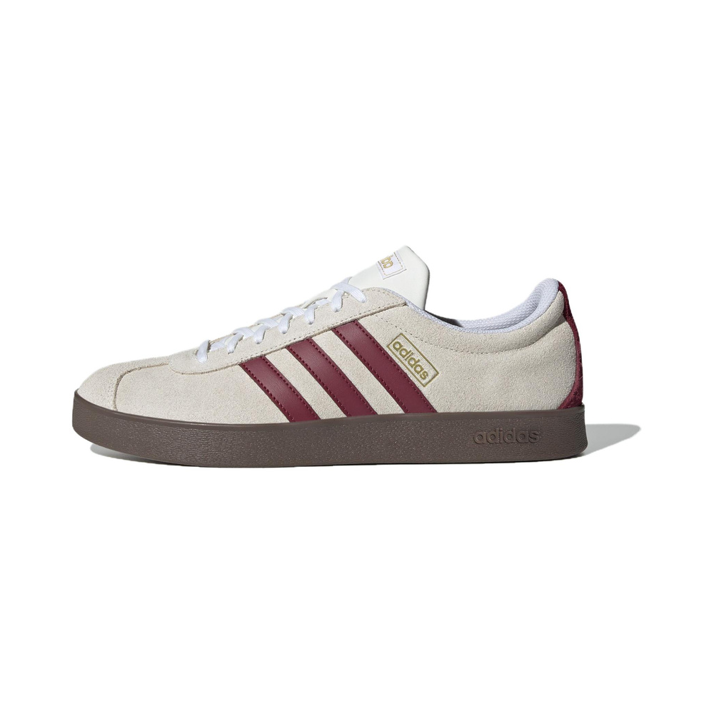 Jade White / Dark Red / White