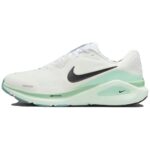 White / Barely Green / Mint Foam / Black