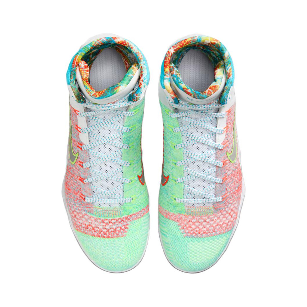 Nike Kobe 9 'Elite Protro What The' Мужские