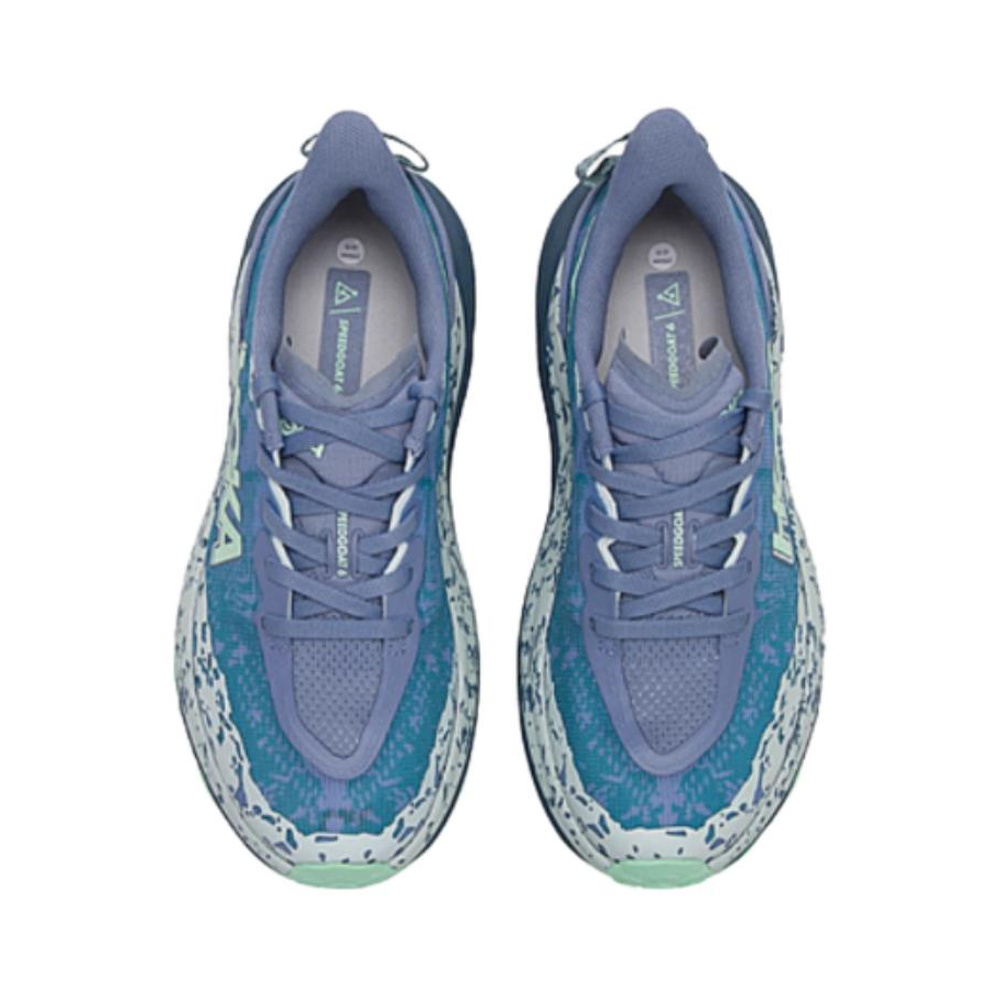 Hoka Speedgoat 6 'Blue' Женские