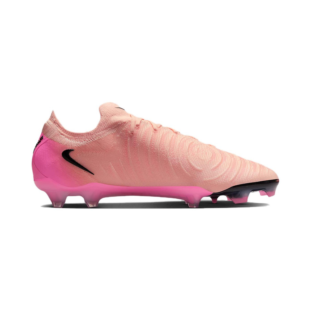 Nike Phantom Gx 2 Elite 'Fg Prism Refresh Pack Crimson Tint Pink Blast Black' Мужские
