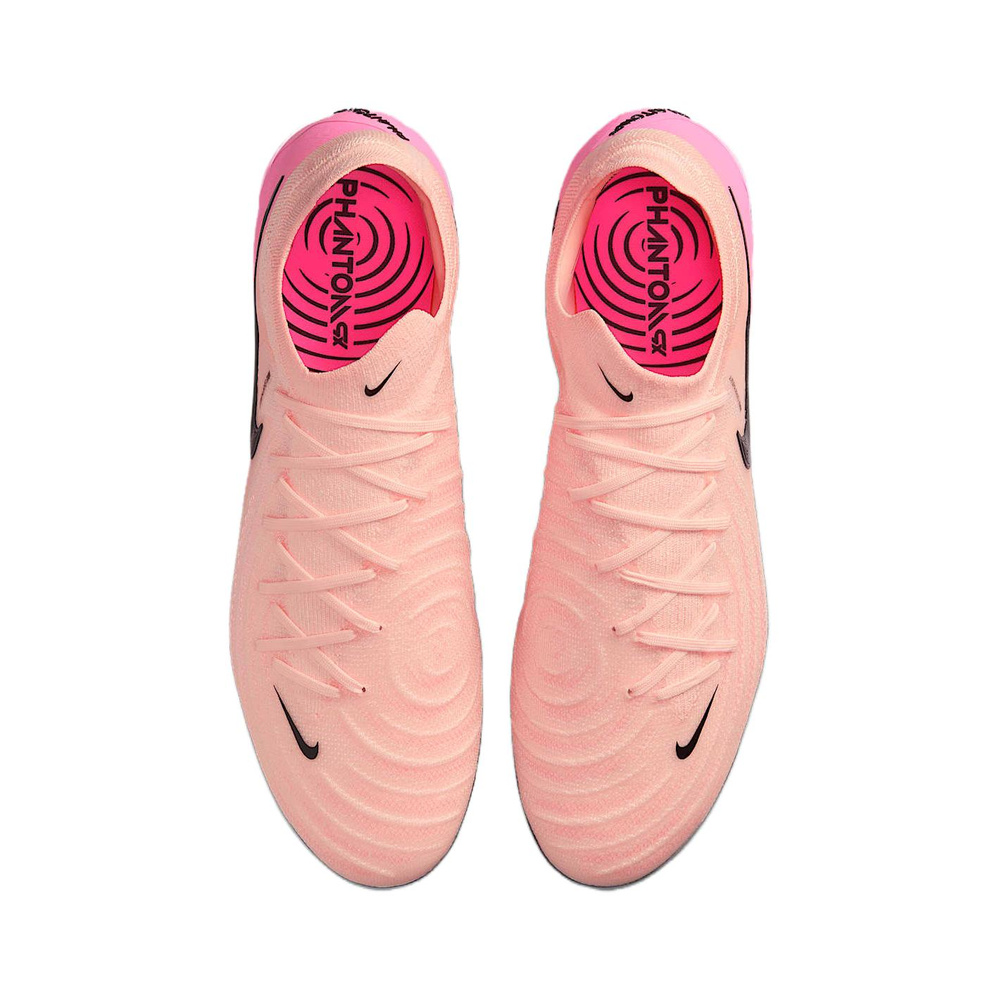Nike Phantom Gx 2 Elite 'Fg Prism Refresh Pack Crimson Tint Pink Blast Black' Мужские