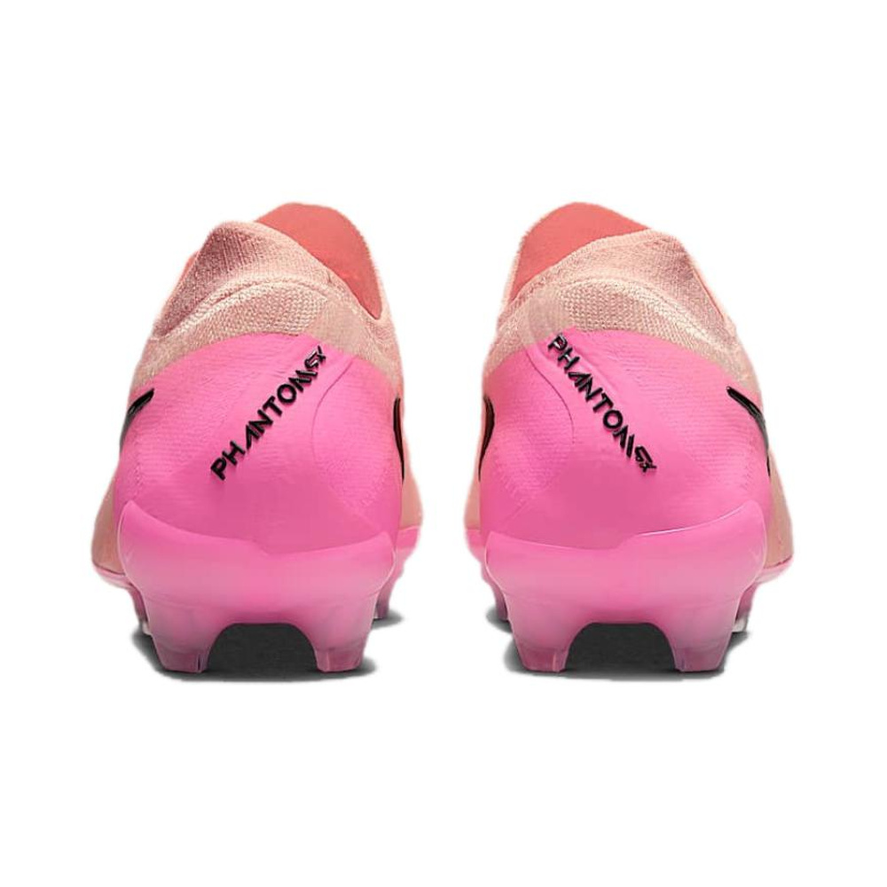 Nike Phantom Gx 2 Elite 'Fg Prism Refresh Pack Crimson Tint Pink Blast Black' Мужские