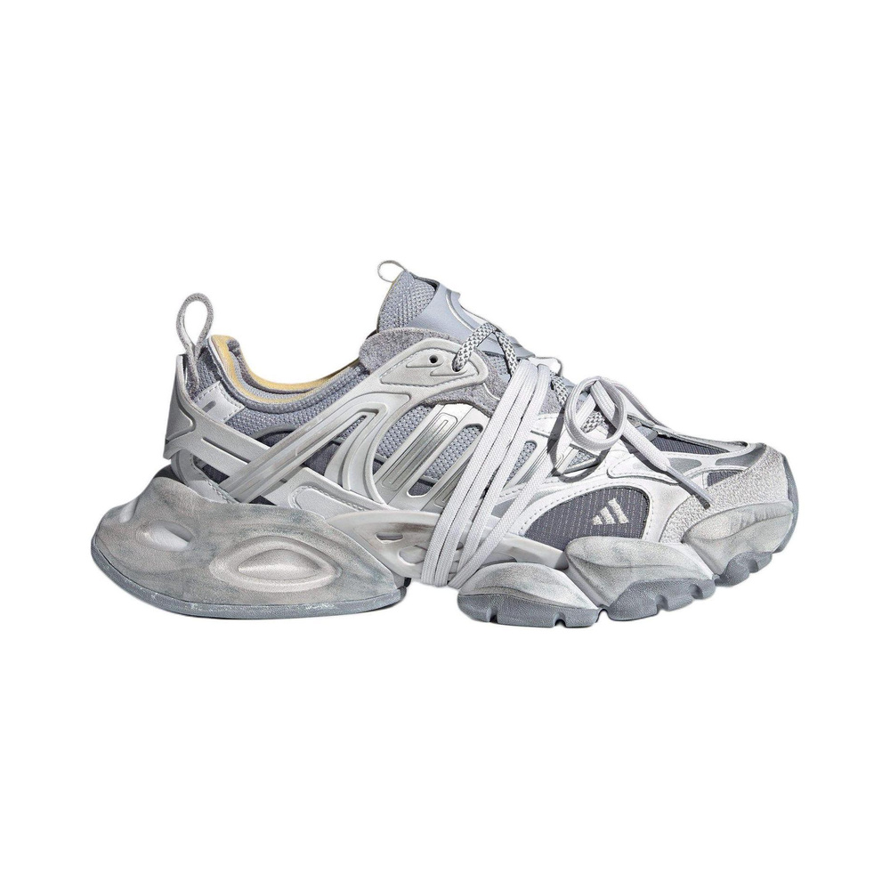 Adidas Xlg Runner Deluxe 'Grey' Мужские